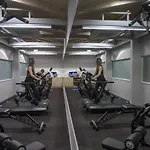 Hotel Ionian Plaza &