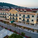 Ionian Plaza & Argostoli (Kefalonia)