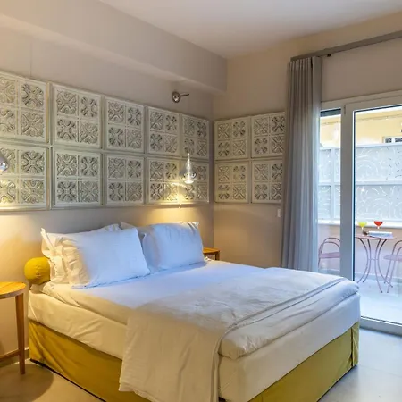 Ionian Plaza & 4* Αργοστόλι