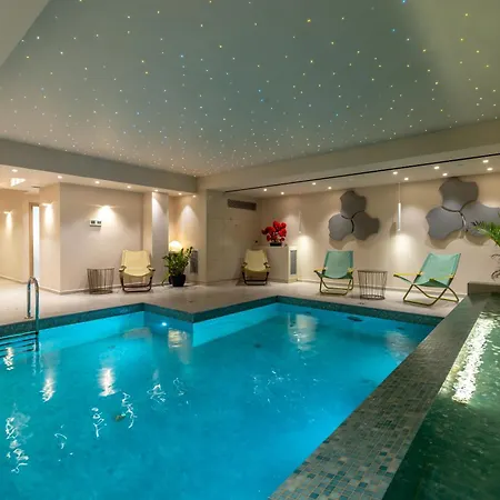 Ionian Plaza & 4* Αργοστόλι