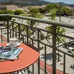Hotell Ionian Plaza &