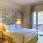 Ionian Plaza & 4* Argostoli (Kefalonia)