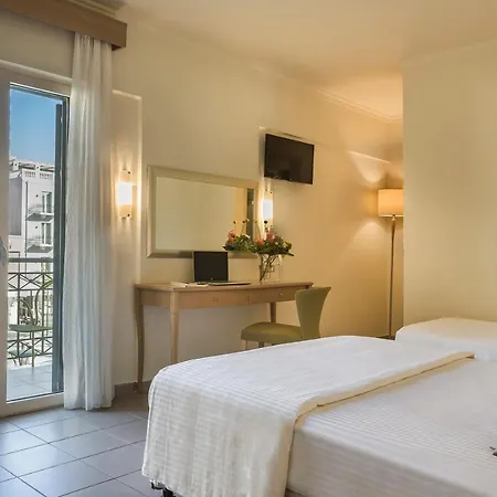 Ionian Plaza & 4* Argostoli (Kefalonia)