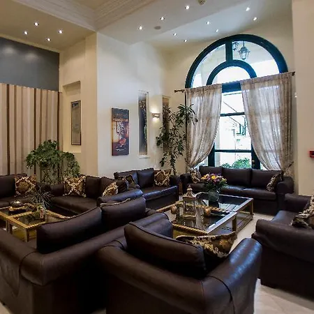 Ionian Plaza & 4*