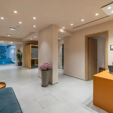 Ionian Plaza & Hotel Argostoli (Kefalonia)
