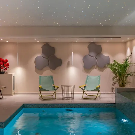 Ionian Plaza &