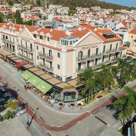 Ionian Plaza & Hotel Argostoli (Kefalonia)
