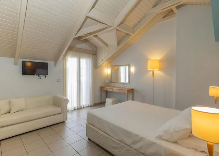 Ionian Plaza & 4* Argostóli