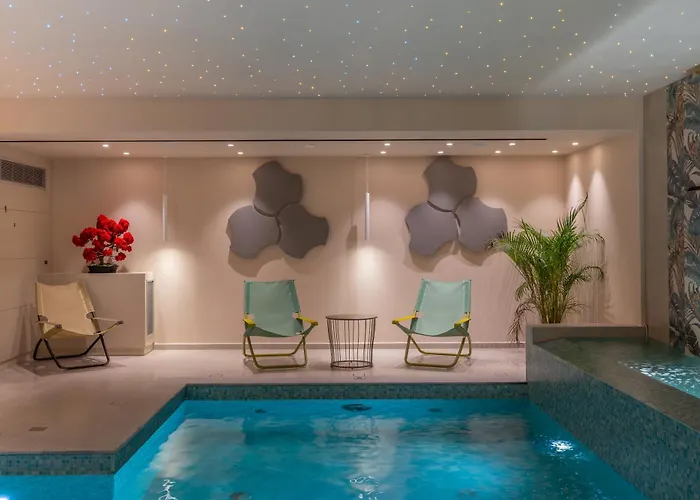 Ionian Plaza &