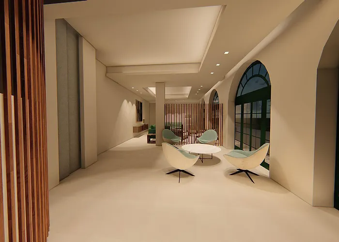 Ionian Plaza & 4*