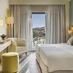 Ionian Plaza & Argostoli (Kefalonia)