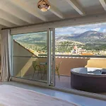 Ionian Plaza &