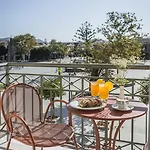Ionian Plaza & Argostoli (Kefalonia)