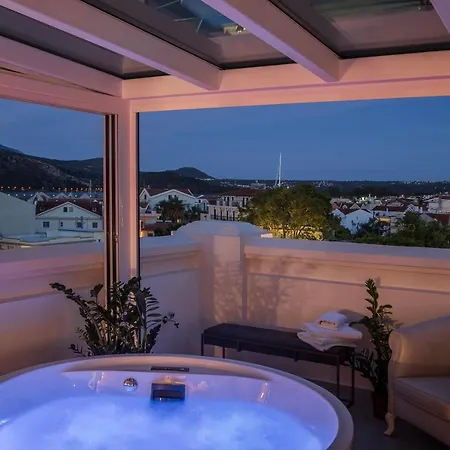 Hotel Ionian Plaza & Argostoli (Kefalonia)