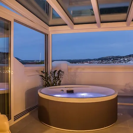 Ionian Plaza & 4* Argostoli (Kefalonia)