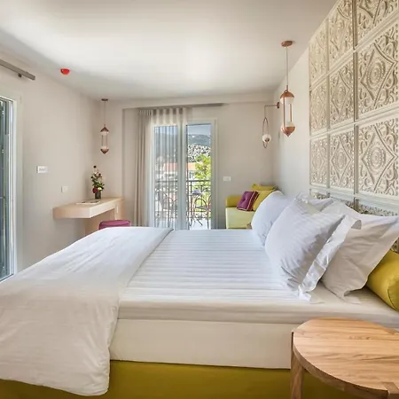 Hotell Ionian Plaza & Argostoli (Kefalonia)