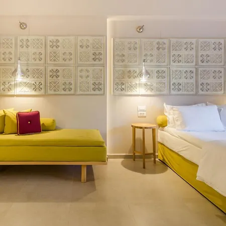 Ionian Plaza & Hotel Argostoli (Kefalonia)