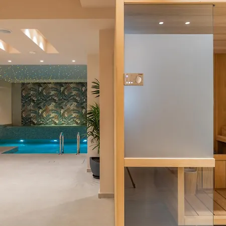 Ionian Plaza & Hotell Argostoli (Kefalonia)