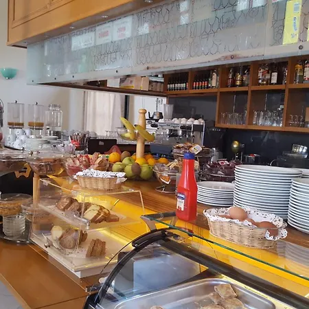 イオニアン プラザ 4*