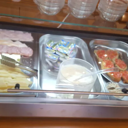 Ionian Plaza & アルゴストリオン