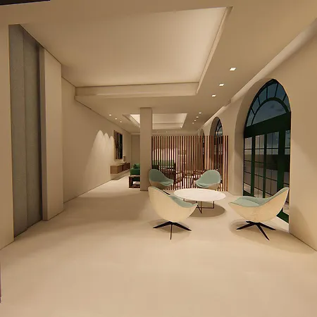 Ionian Plaza & 4*