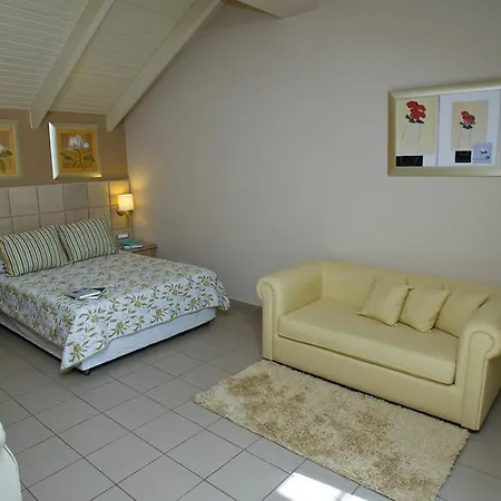Ionian Plaza & 4* Argostoli (Kefalonia)