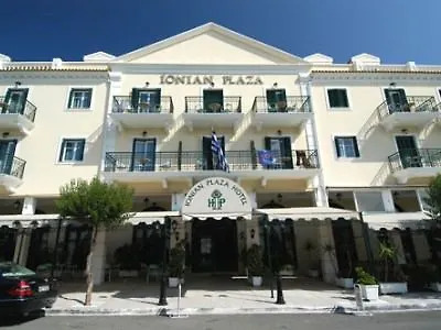 Ionian Plaza & 4* ארגוסטולי
