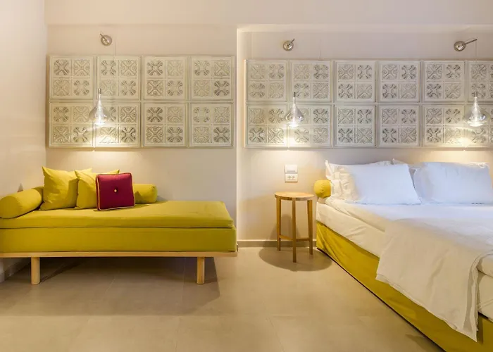 Ionian Plaza & Hotel Argostoli (Kefalonia)