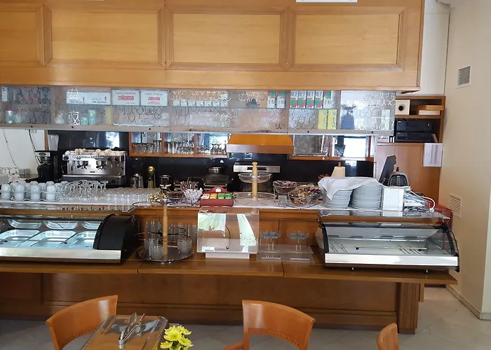 Ionian Plaza & 4*