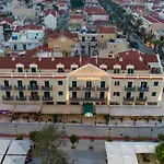 Ionian Plaza & 4* 아르고스톨리온