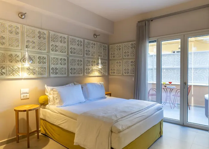 Ionian Plaza & 4* Argostoli (Kefalonia)